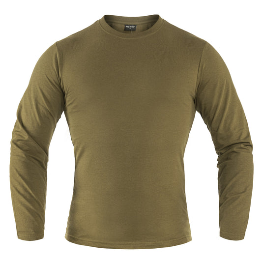 T-Shirt Langarm