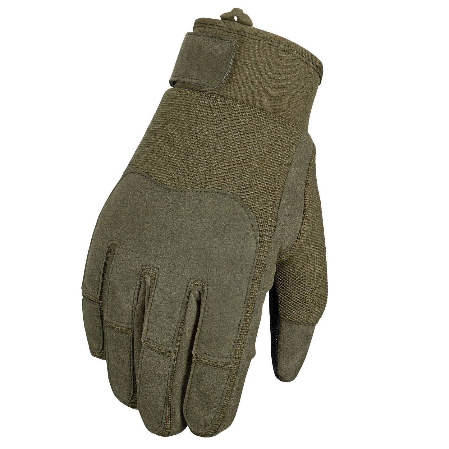 Army Gloves Winter