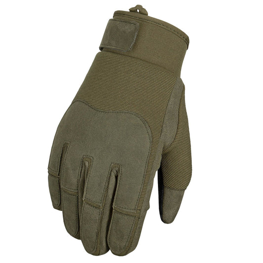Army Gloves Winter