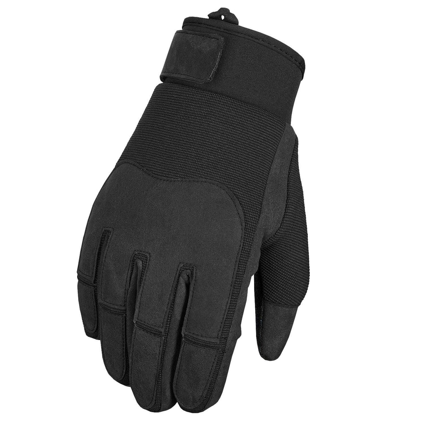 Army Gloves Winter