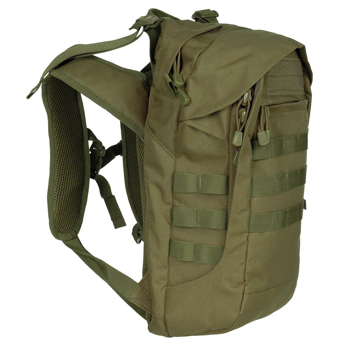 Brit. Rucksack "Assault 17"