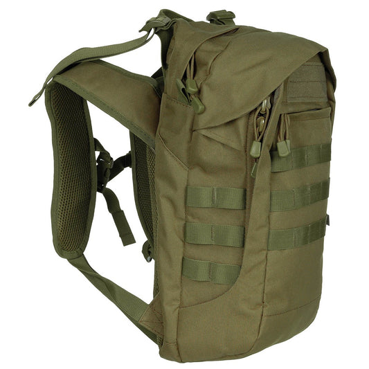 Brit. Rucksack "Assault 17"