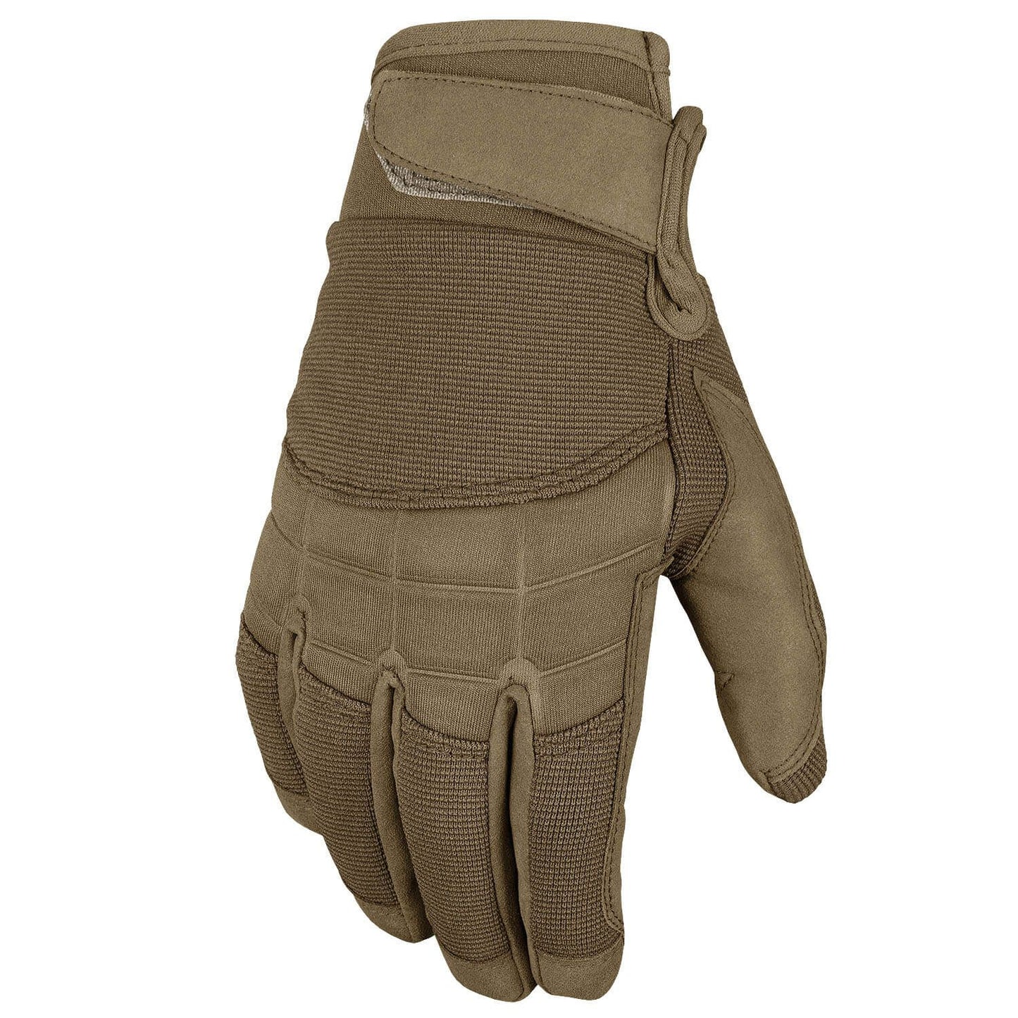 Assault Gloves