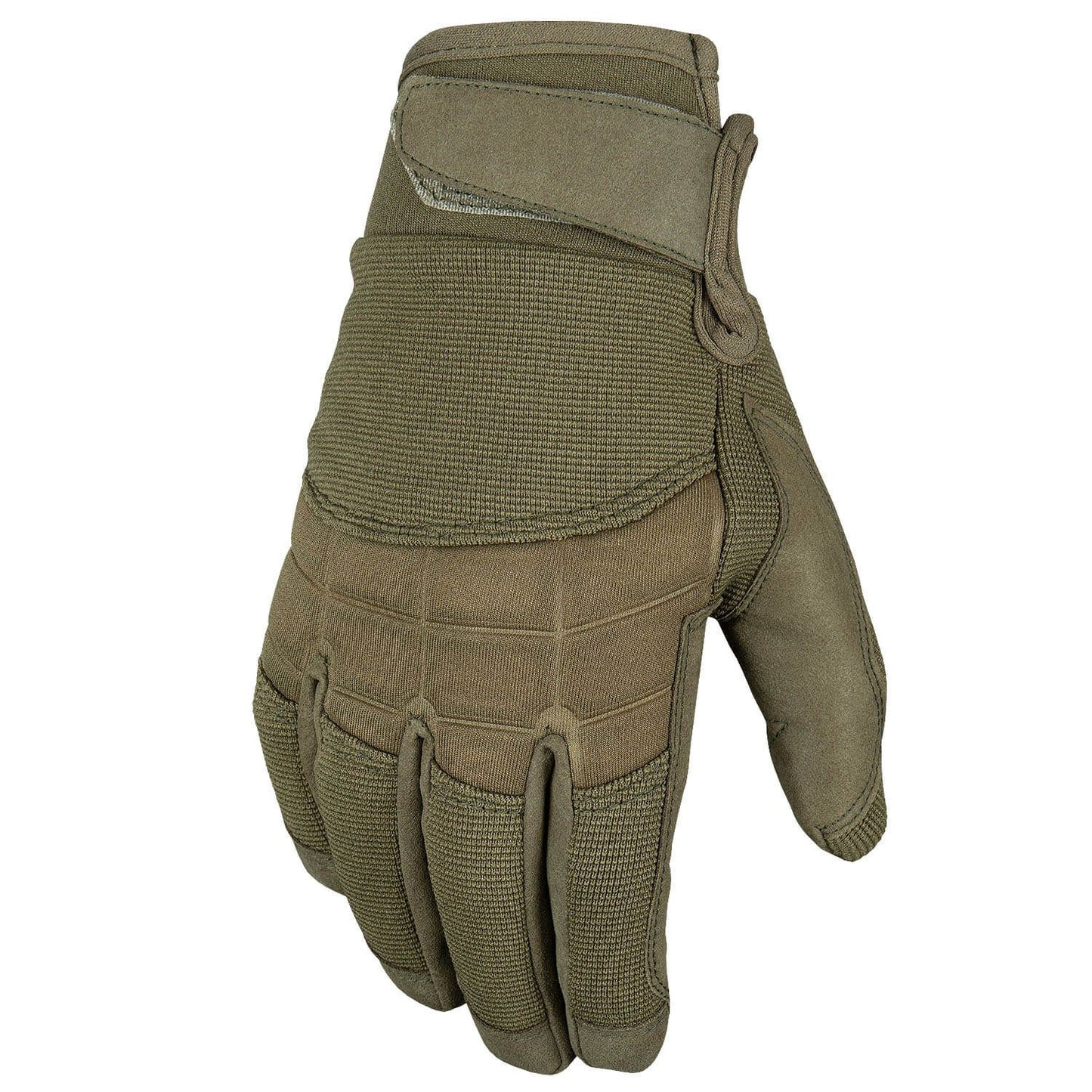 Assault Gloves