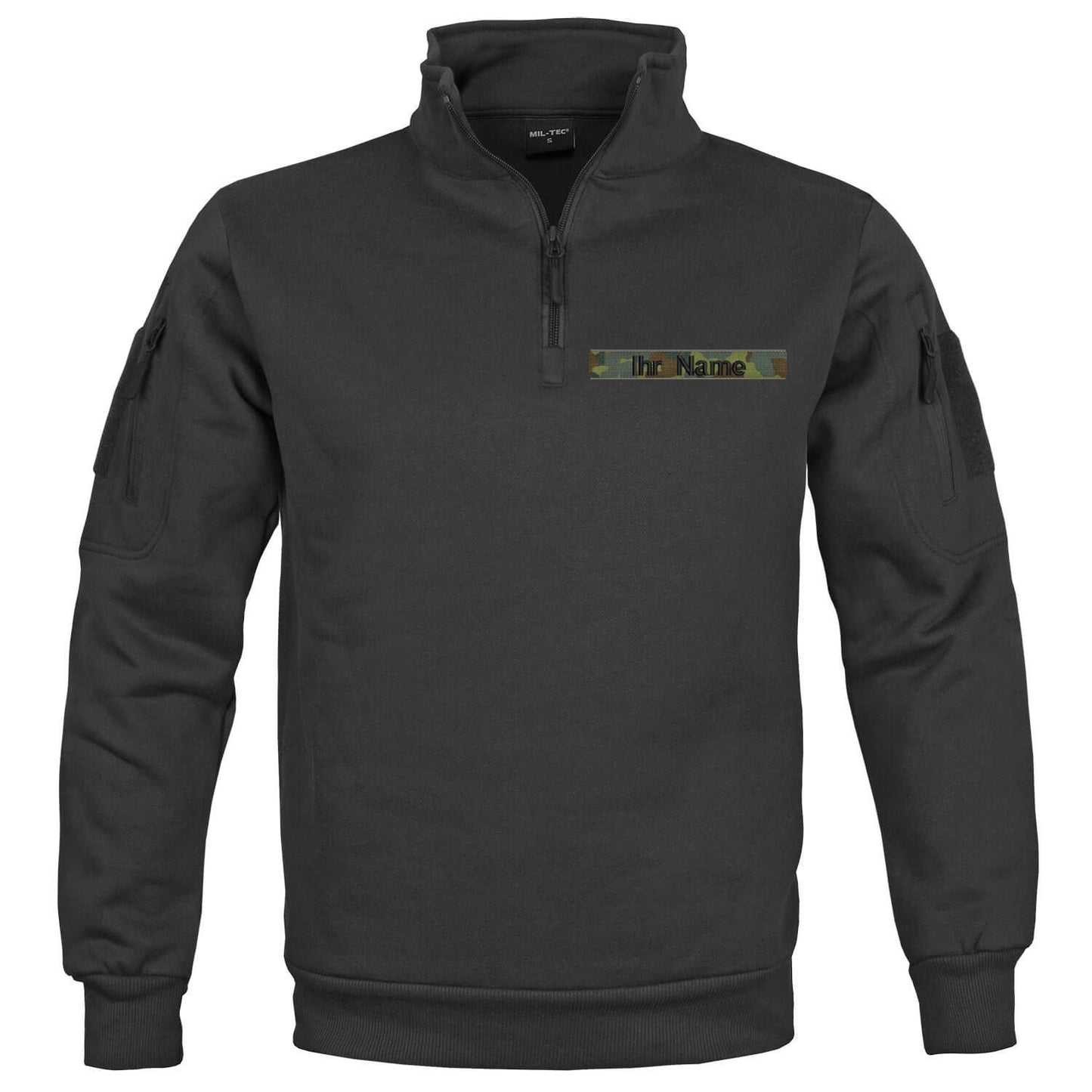 Tactical Zip - Mission Edition