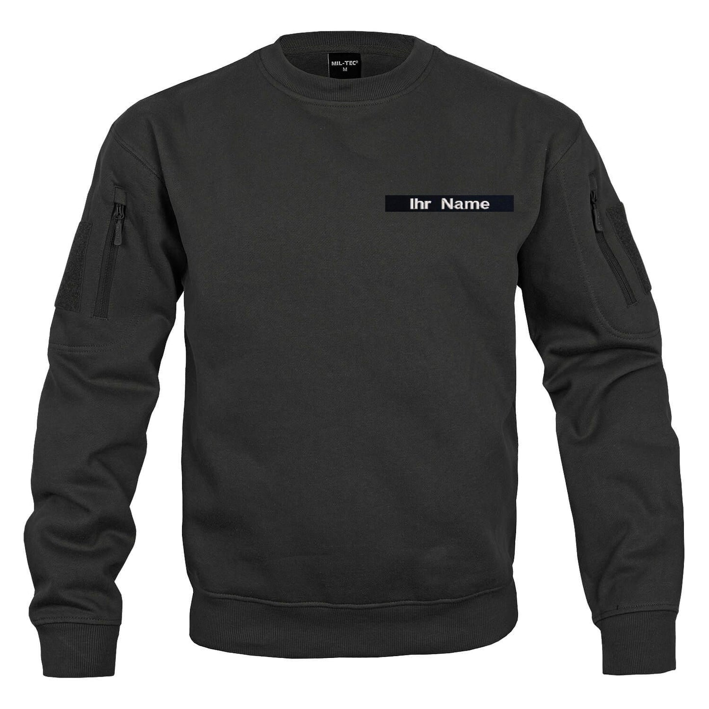 Tactical Sweater – Mission Edition