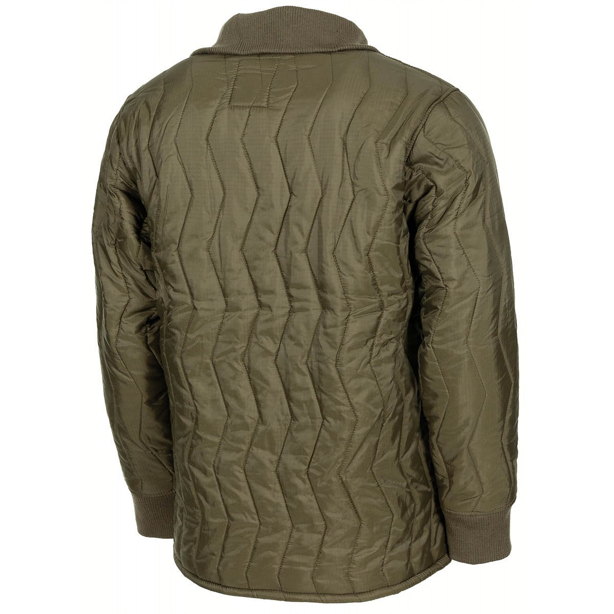 BW Unterziehjacke