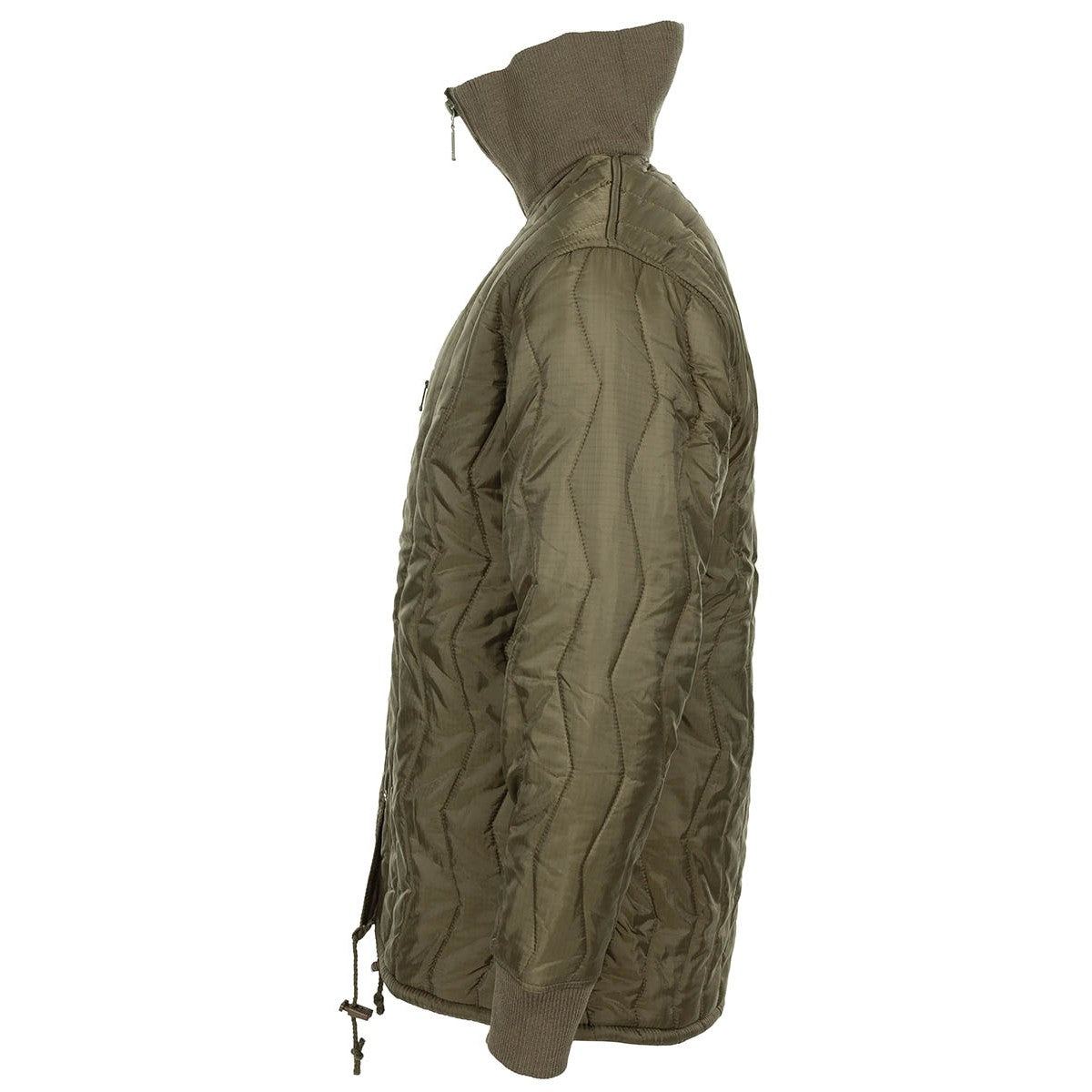 BW Unterziehjacke