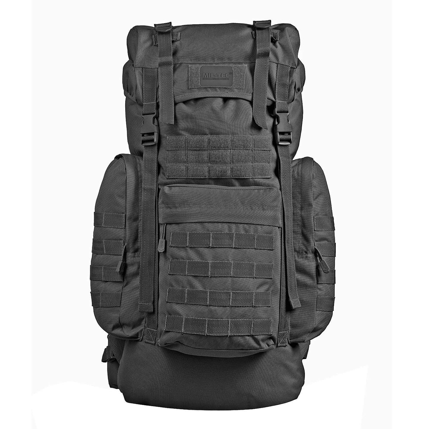 BW Kampfrucksack GEN 2