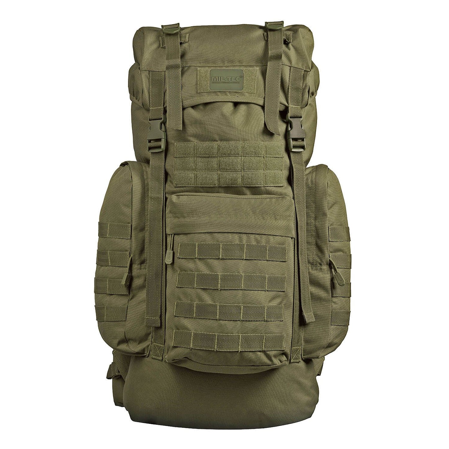 BW Kampfrucksack GEN 2