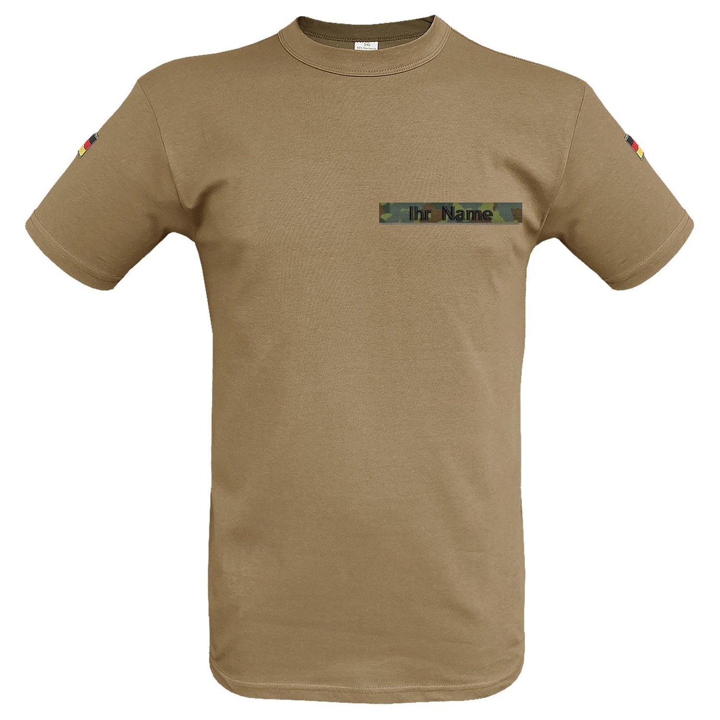 BW T-Shirt - Mission Edition