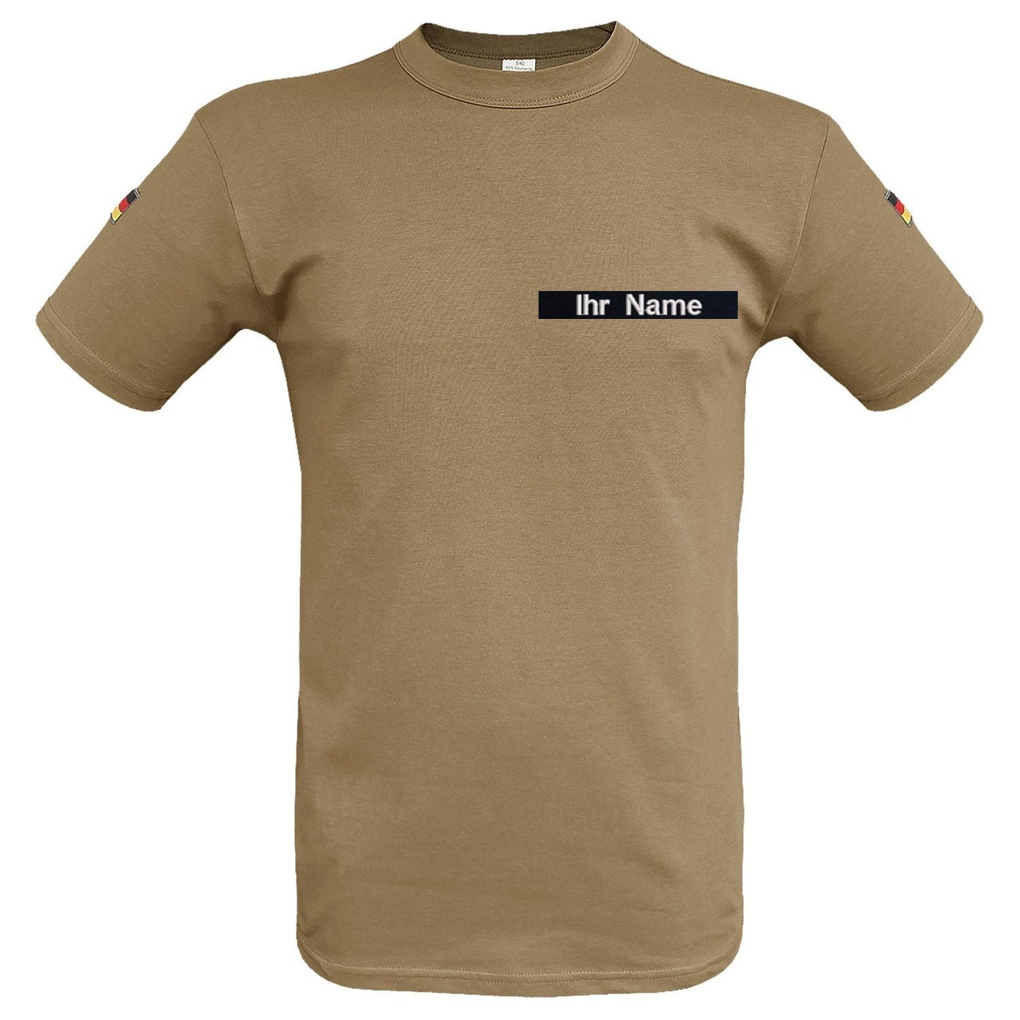 BW T-Shirt - Mission Edition