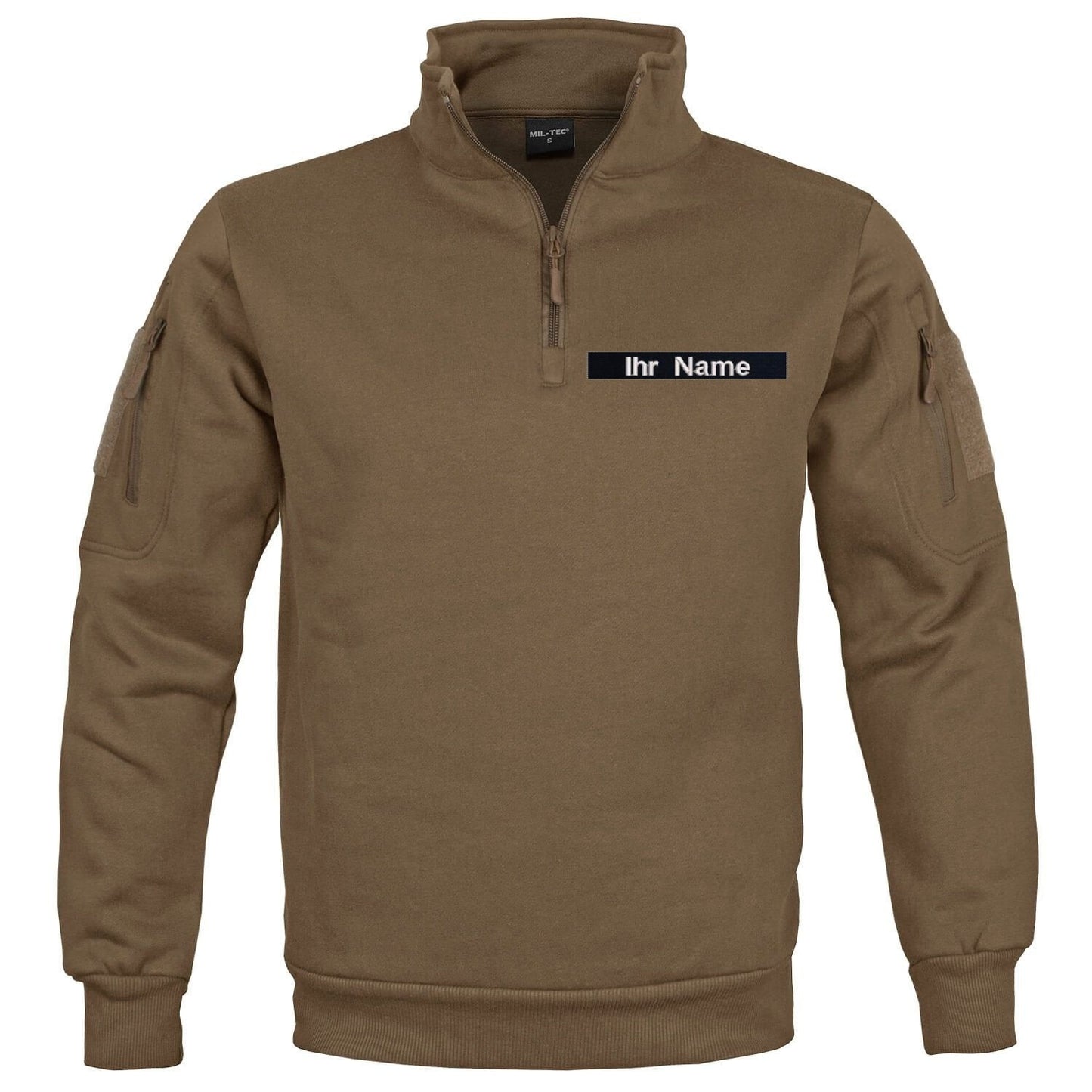 Tactical Zip - Mission Edition