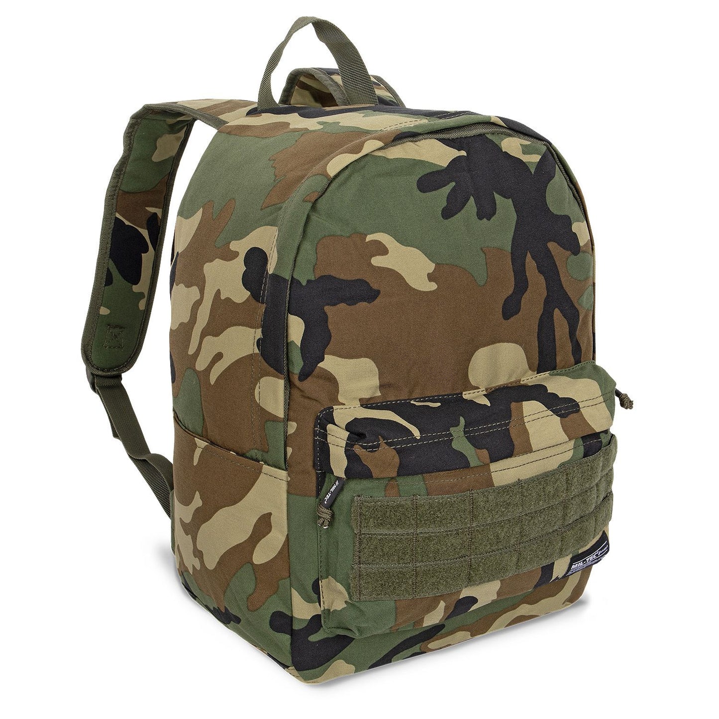 Daypack Cityscape Molle