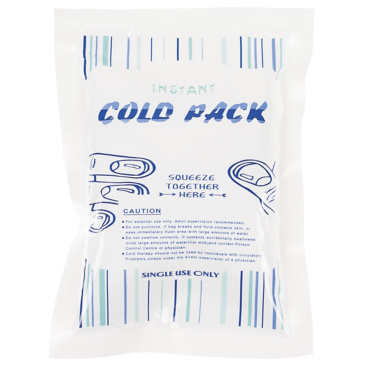 Sofort-Eispack 100g