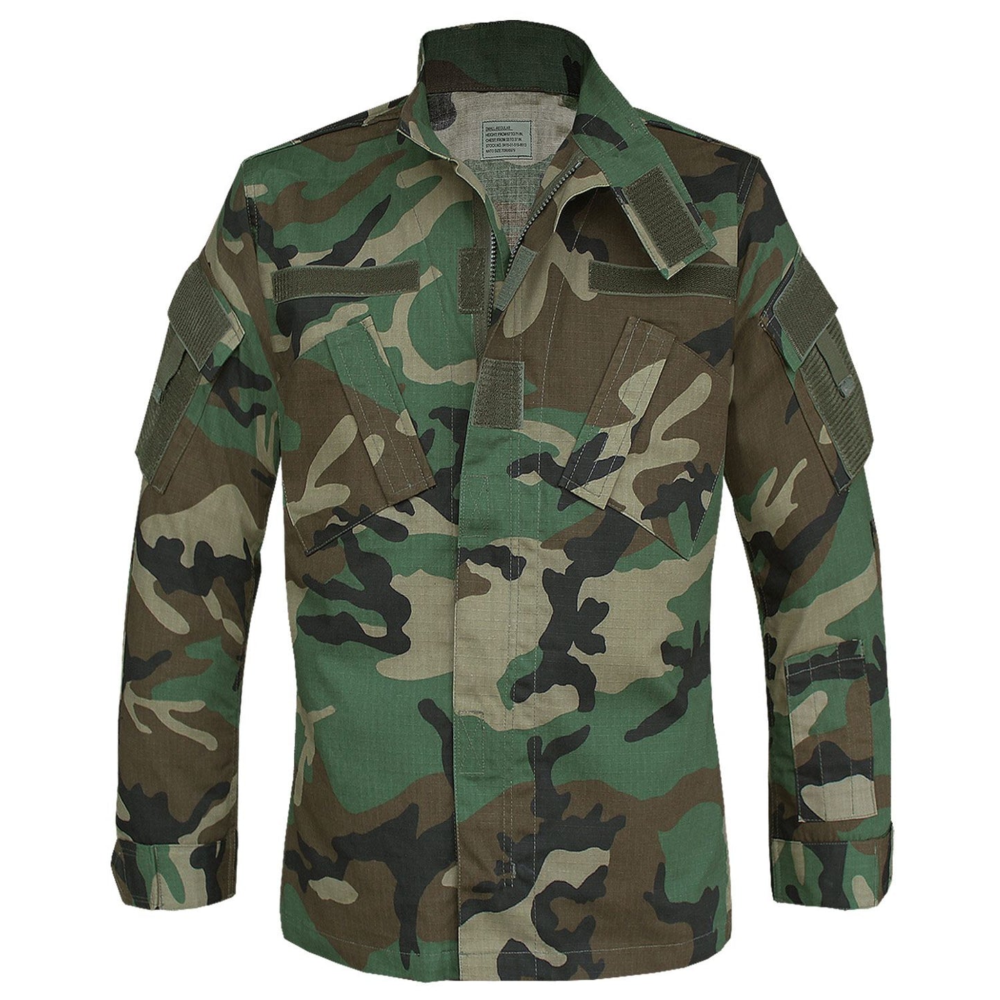 US Feldjacke ACU