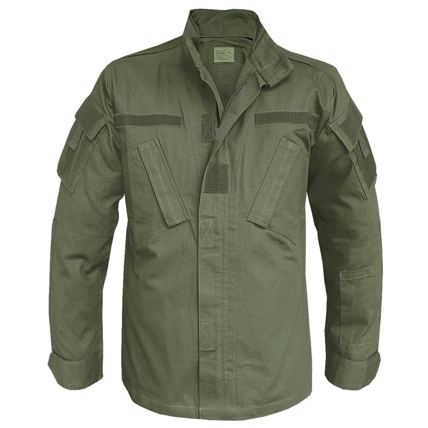 US Feldjacke ACU
