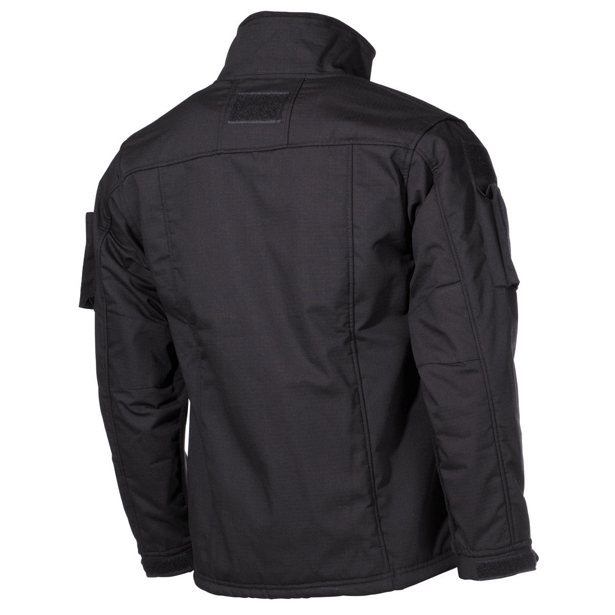 Fleece Jacke Combat