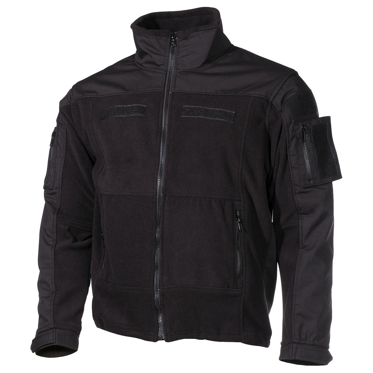 Fleece Jacke Combat