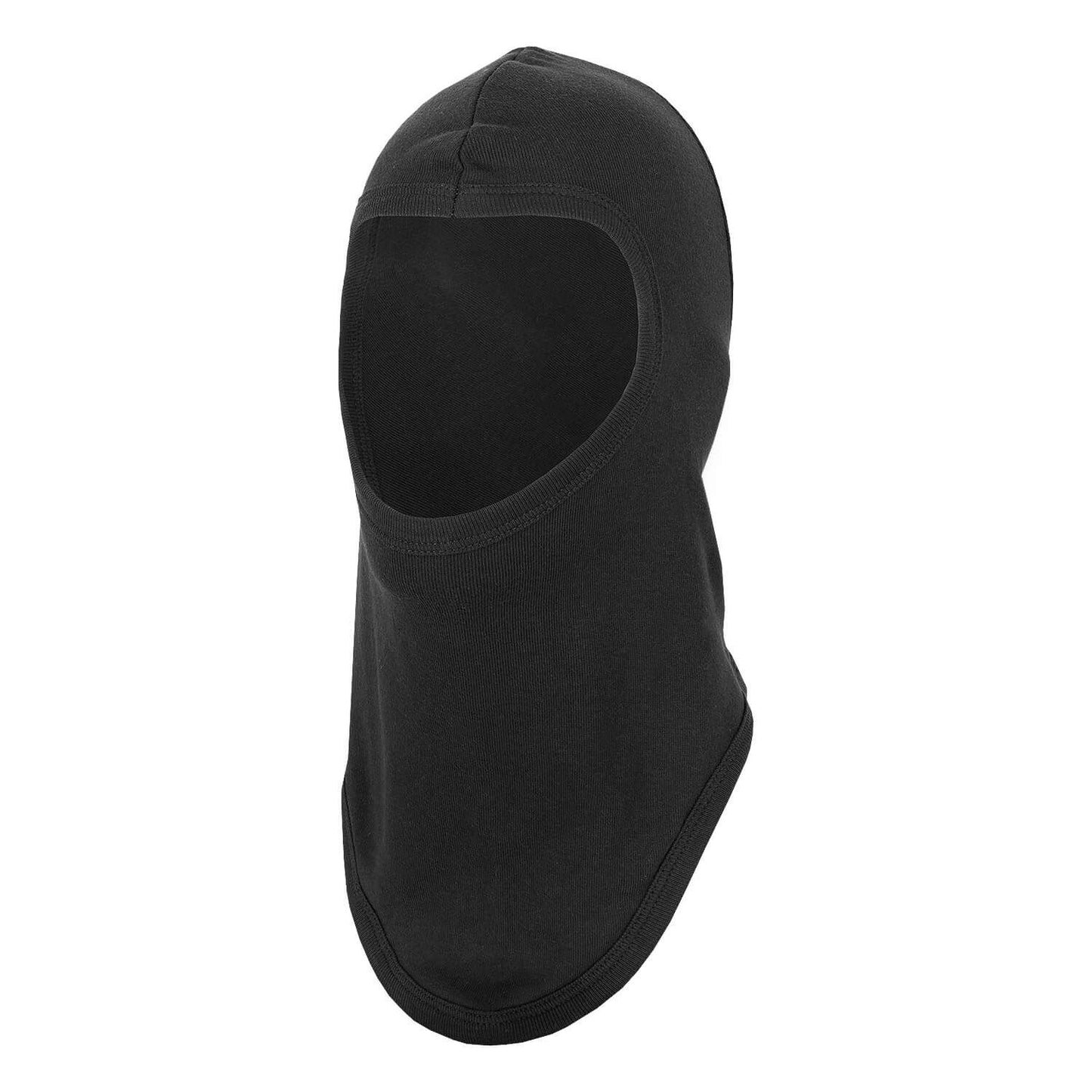 Kopfhaube Balaclava offen