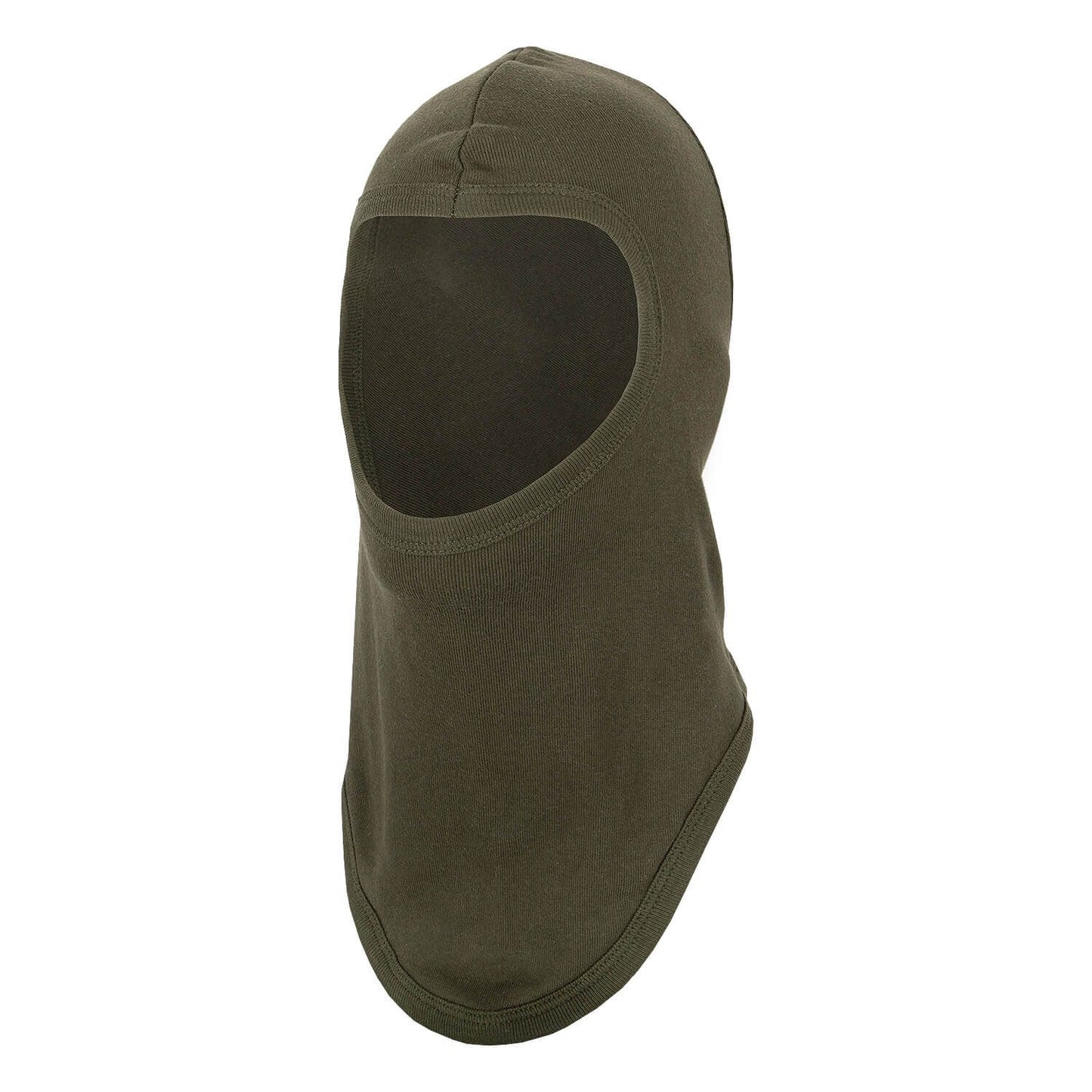 Kopfhaube Balaclava offen