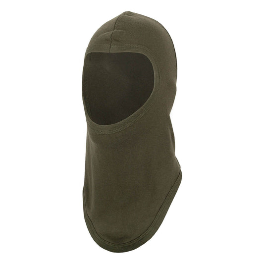 Kopfhaube Balaclava offen