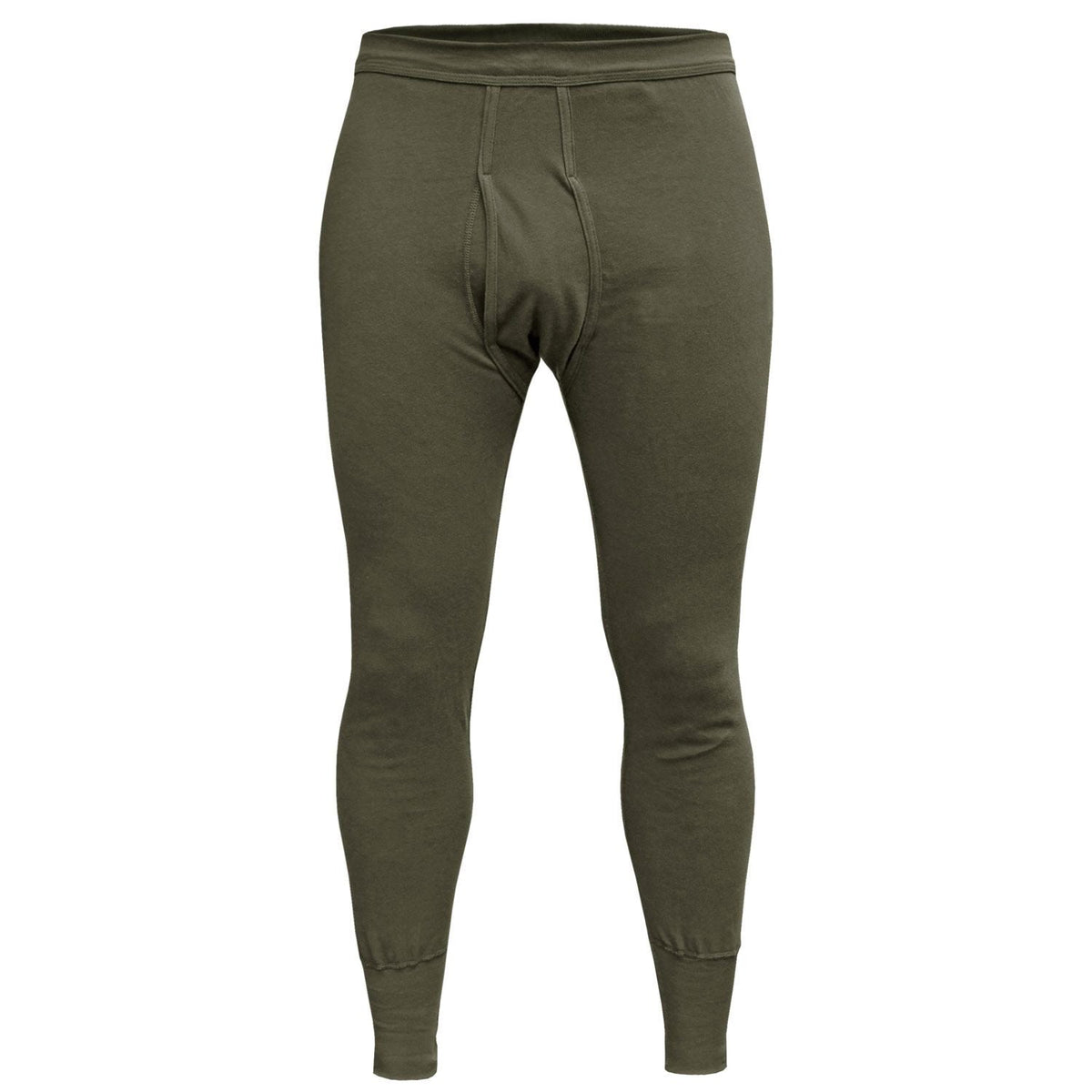 Leo Köhler Lange Unterhose