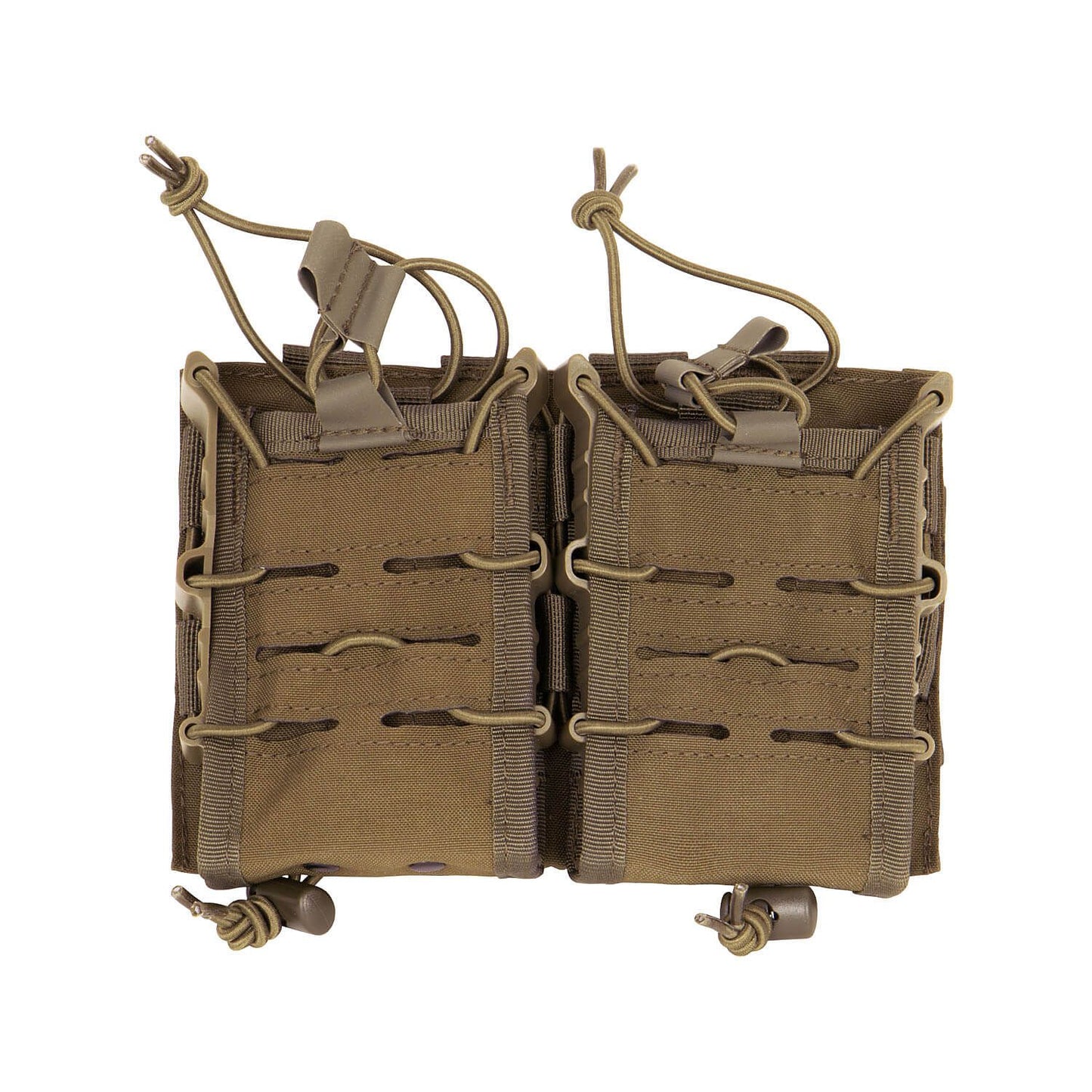 Magazin Tasche Open Top Flex Double