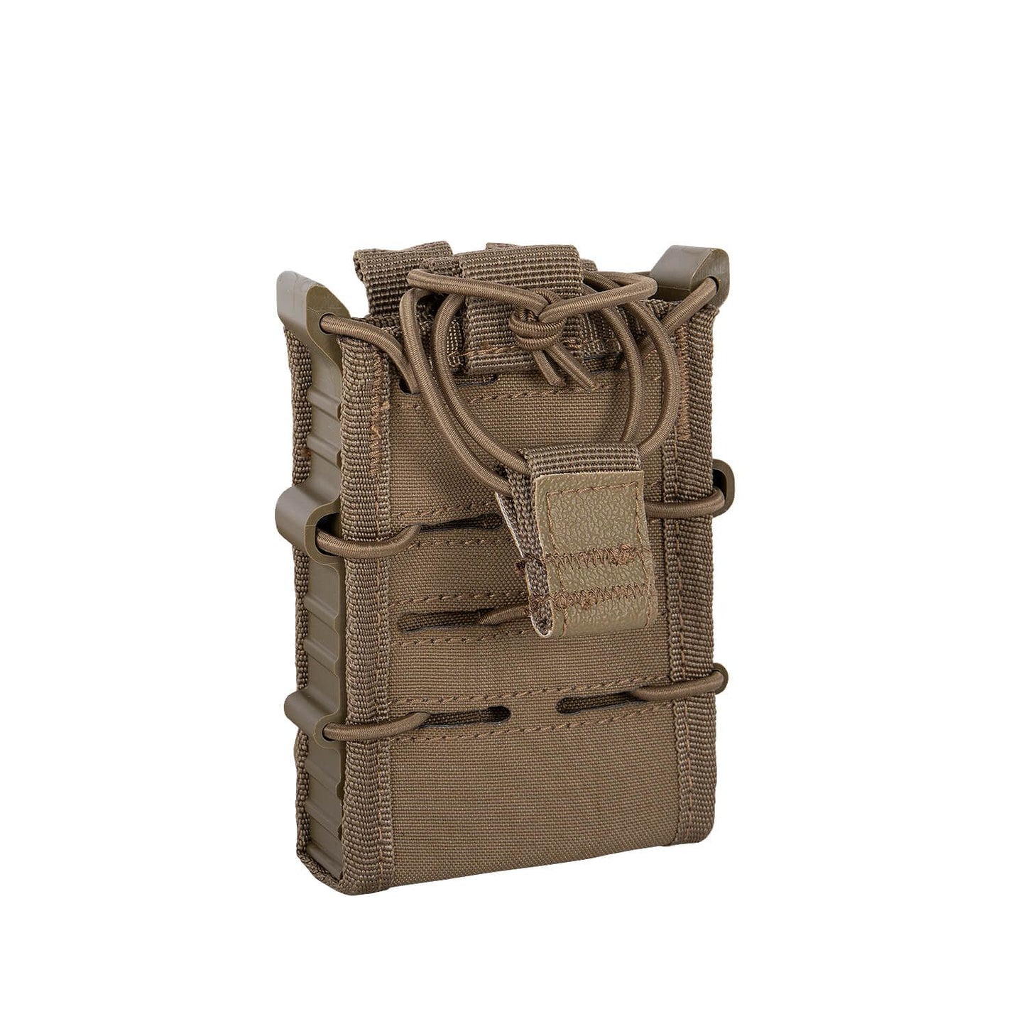 Magazin Tasche Open Top Flex Single