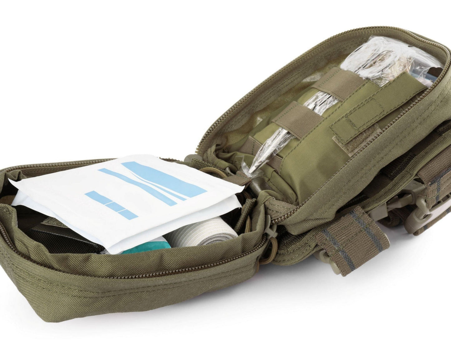 Basic Aid Kit ''Ready''