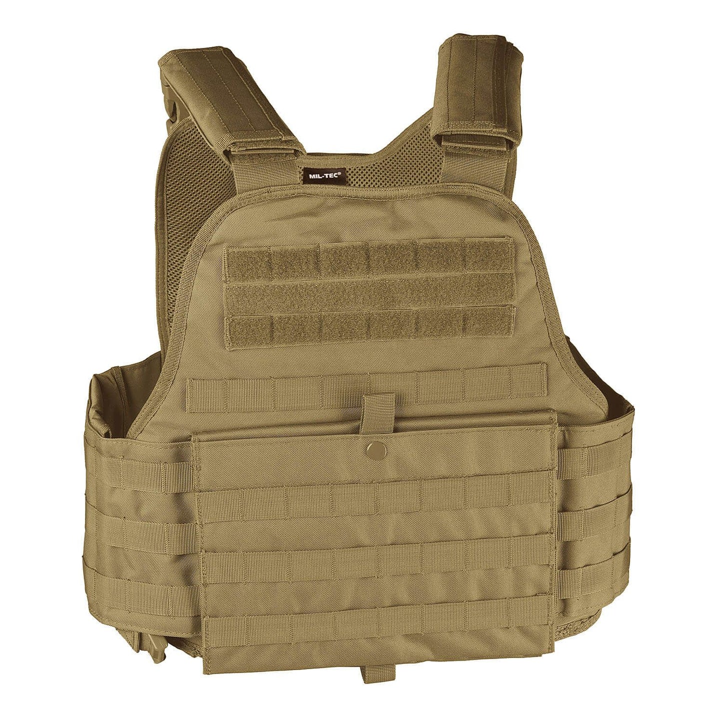 Plate Carrier Weste