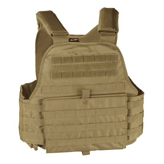 Plate Carrier Weste