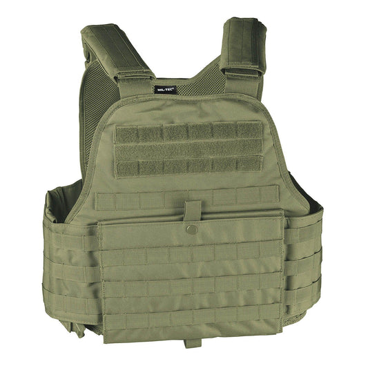 Plate Carrier Weste