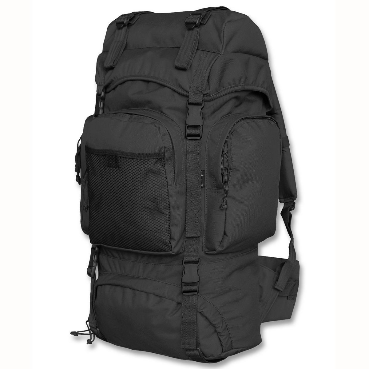 Rucksack Kommando 55L PES