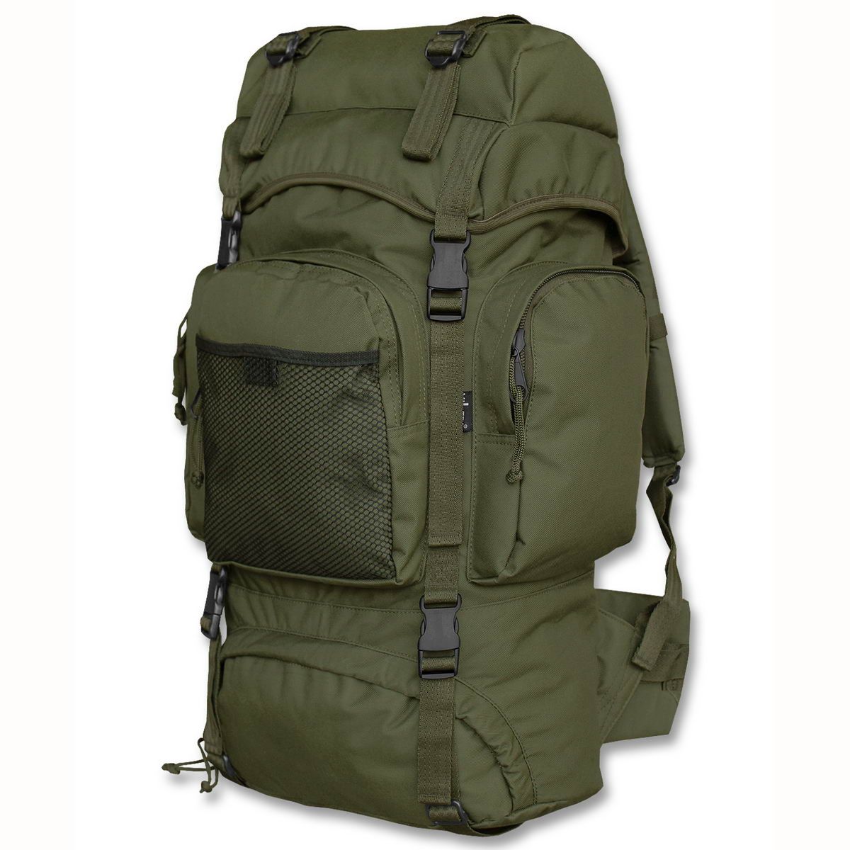 Rucksack Kommando 55L PES