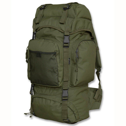Rucksack Kommando 55L PES