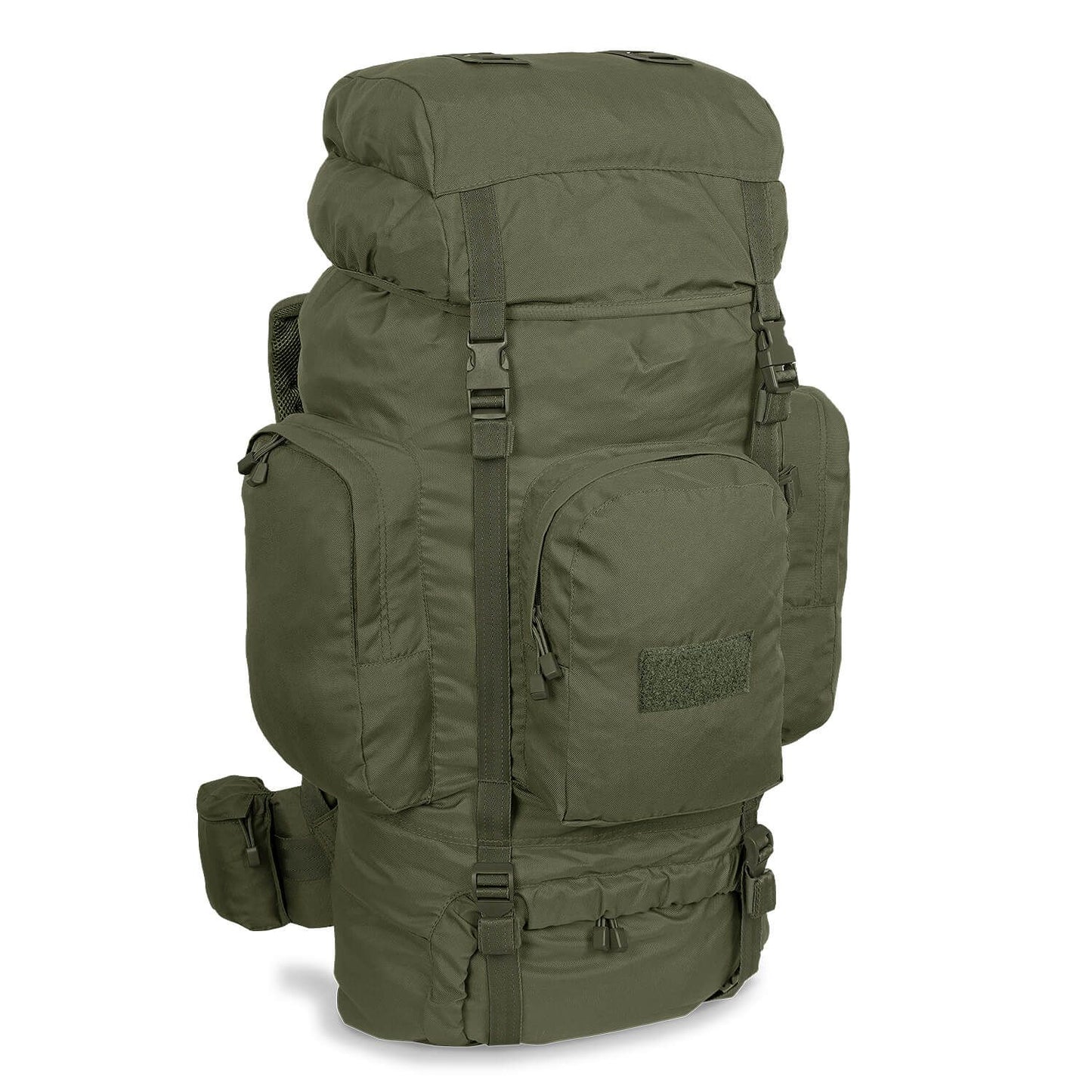 Rucksack Recom 88L PES
