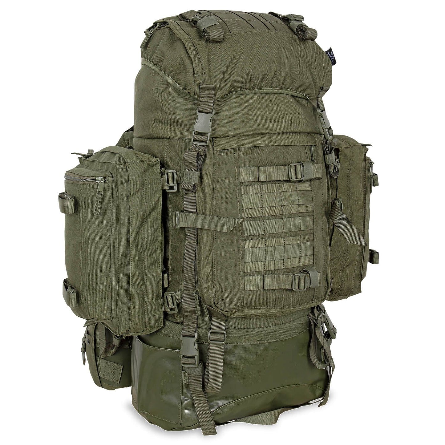 Rucksack Teesar 100L