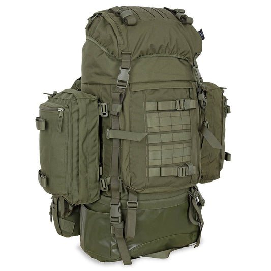Rucksack Teesar 100L