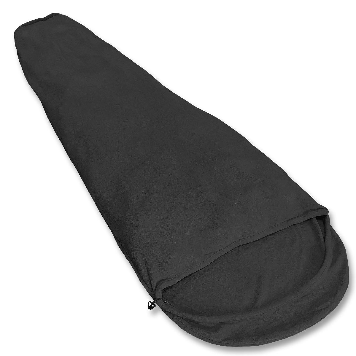 Schlafsack Fleece