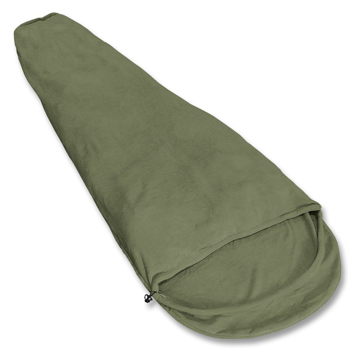 Schlafsack Fleece