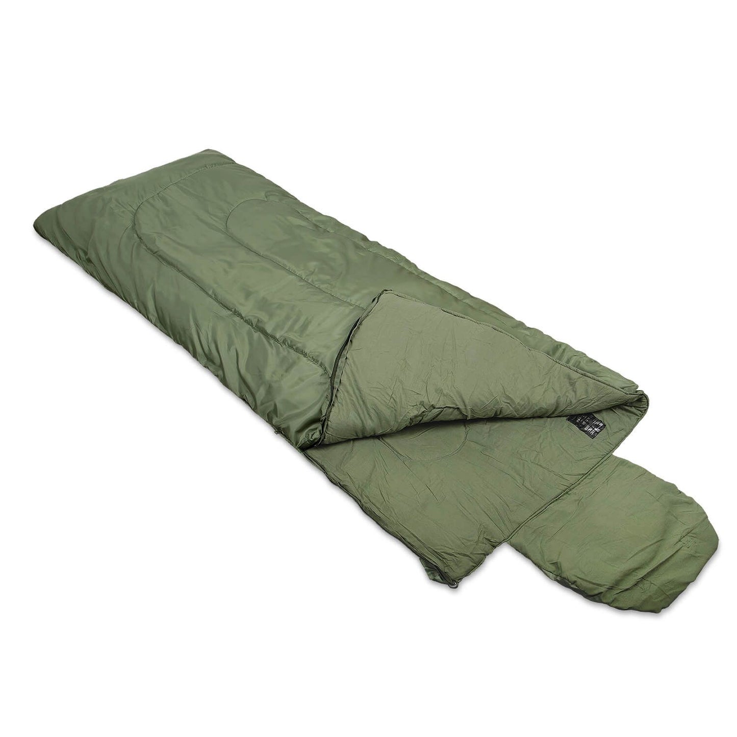 Schlafsack Pilot
