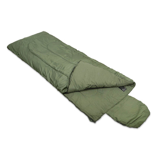 Schlafsack Pilot
