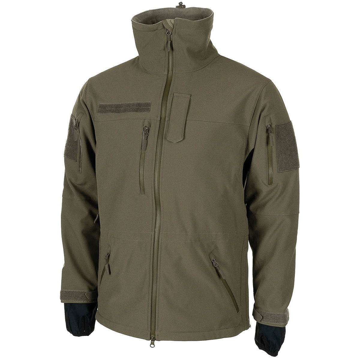 Softshell Jacke High Defence