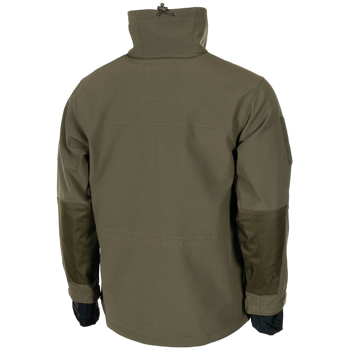 Softshell Jacke High Defence