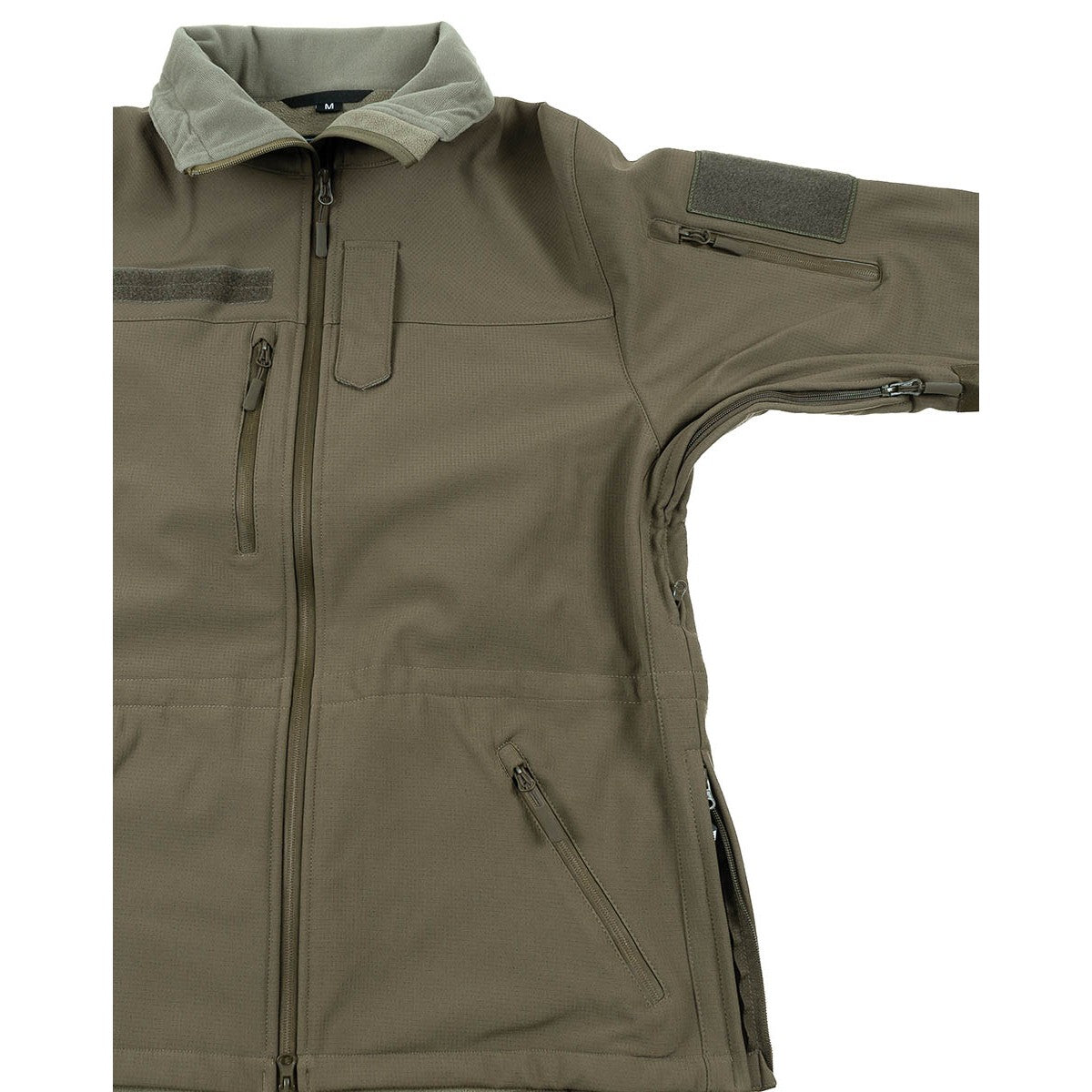 Softshell Jacke High Defence