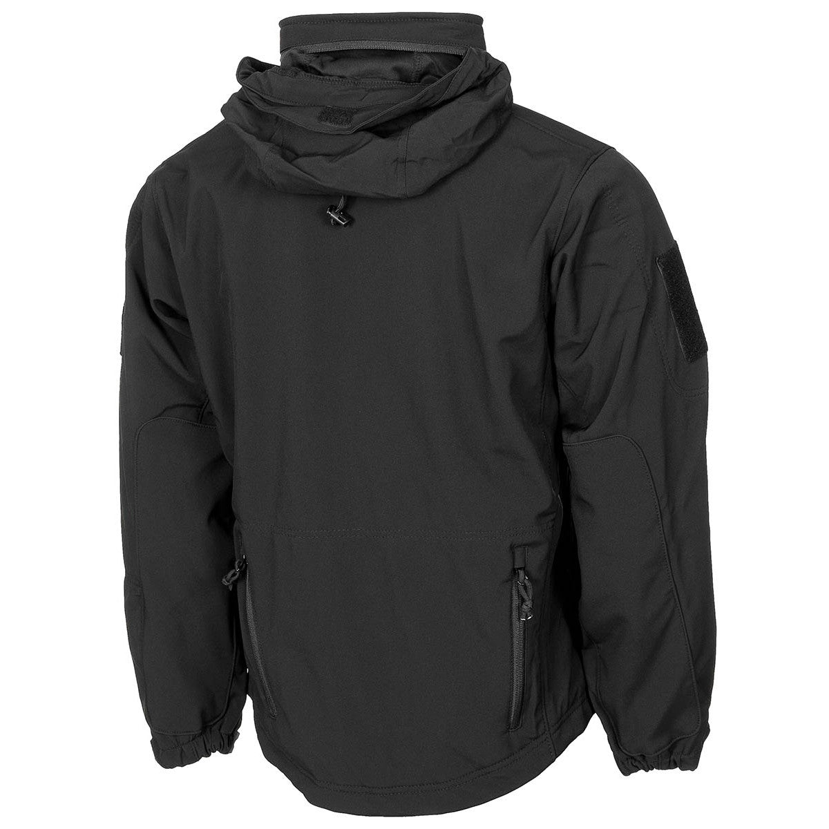 Softshell Jacke Scorpion