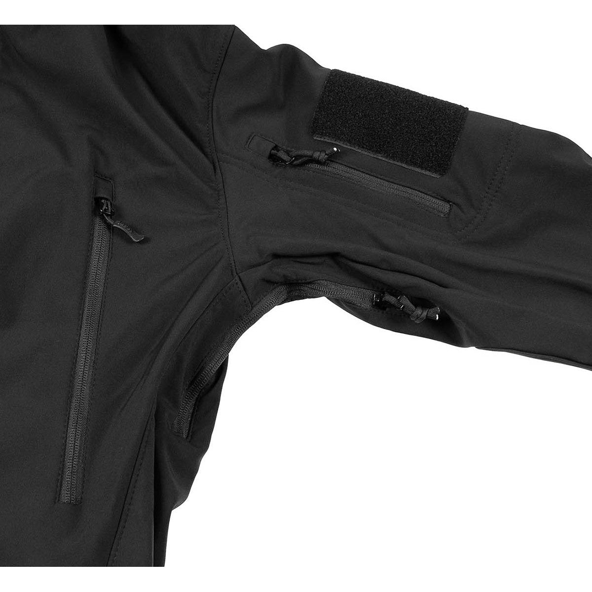 Softshell Jacke Scorpion