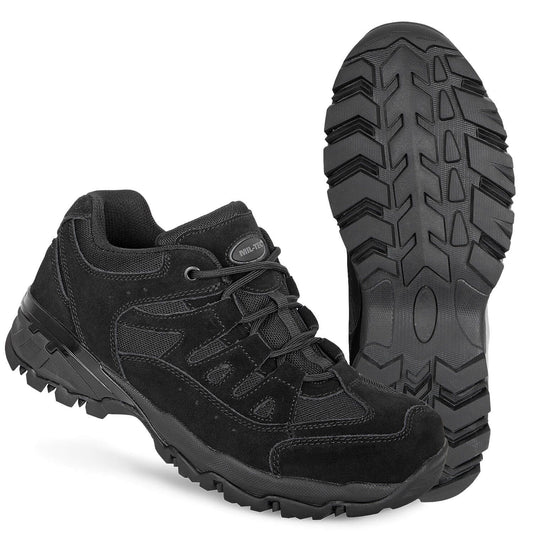 Squad Schuhe 2,5 INCH