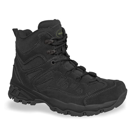 Squad Stiefel 5 INCH